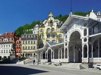 Spa Karlovy Vary